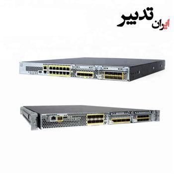 فایروال سیسکو Cisco Firepower FPR2140-NGFW-K9